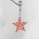 Star - Earrings Cassiopeia - 3